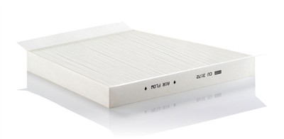MANN-FILTER CU 3172 EAN: 4011558307806.