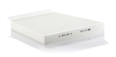MANN-FILTER CU 3172 EAN: 4011558307806.