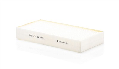 MANN-FILTER CU 32 005 EAN: 4011558043599.