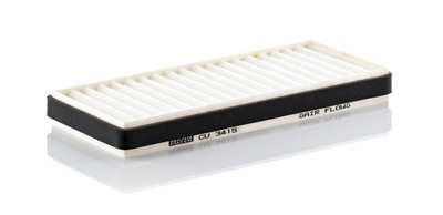 MANN-FILTER CU 3415 EAN: 4011558307103.