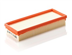 MANN-FILTER CU 3466