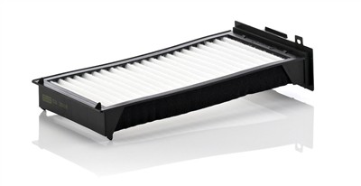 MANN-FILTER CU 3518 EAN: 4011558313500.