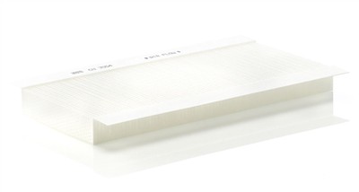 MANN-FILTER CU 3554 EAN: 4011558248505.