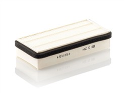 MANN-FILTER CU 3564