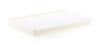 MANN-FILTER CU 3569 EAN: 4011558539306.