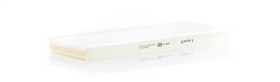 MANN-FILTER CU 3649 EAN: 4011558308803.