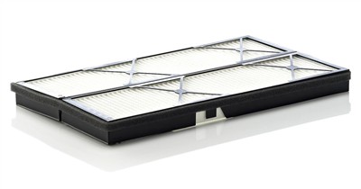 MANN-FILTER CU 3759 EAN: 4011558303600.