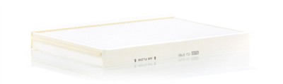 MANN-FILTER CU 3780 EAN: 4011558405809.