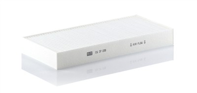 MANN-FILTER CU 37 230 EAN: 4011558303709.