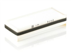 MANN-FILTER CU 3840