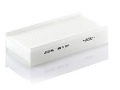 MANN-FILTER CU 3847