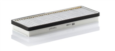 MANN-FILTER CU 3855 EAN: 4011558300906.