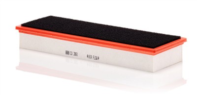 MANN-FILTER CU 3861 EAN: 4011558547509.