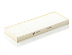 MANN-FILTER CU 3935