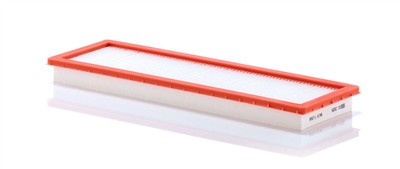 MANN-FILTER CU 3939 EAN: 4011558322403.