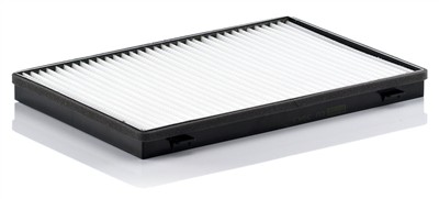 MANN-FILTER CU 3943 EAN: 4011558309909.