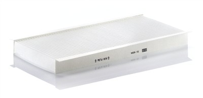 MANN-FILTER CU 4054 EAN: 4011558001124.