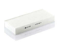 MANN-FILTER CU 4179