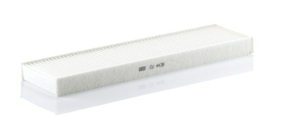 MANN-FILTER CU 4436 EAN: 4011558322809.