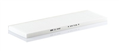 MANN-FILTER CU 4442 EAN: 4011558250003.