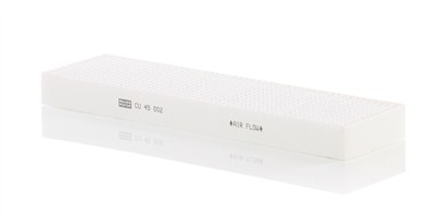 MANN-FILTER CU 45 002 EAN: 4011558086848.