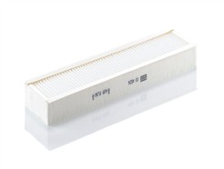 MANN-FILTER CU 4624