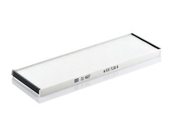 MANN-FILTER CU 4627