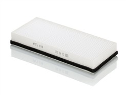 MANN-FILTER CU 49 002