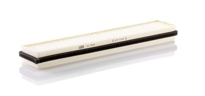 MANN-FILTER CU 5044 EAN: 4011558021269.