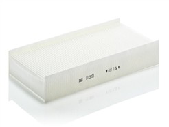 MANN-FILTER CU 5096
