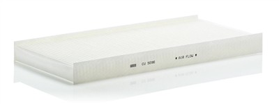 MANN-FILTER CU 5096 EAN: 4011558315900.