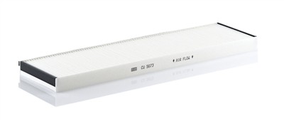MANN-FILTER CU 5673 EAN: 4011558314705.