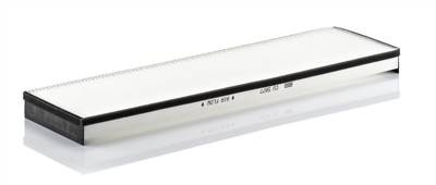 MANN-FILTER CU 5877 EAN: 4011558306403.
