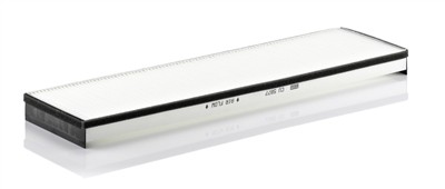 MANN-FILTER CU 5877 EAN: 4011558306403.