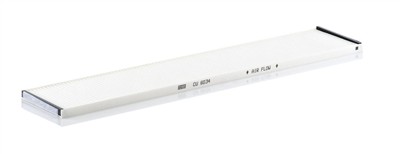 MANN-FILTER CU 6034 EAN: 4011558309800.