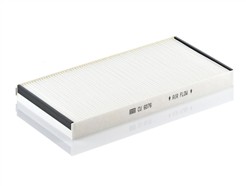 MANN-FILTER CU 6076