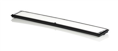 MANN-FILTER CU 6724 EAN: 4011558307301.