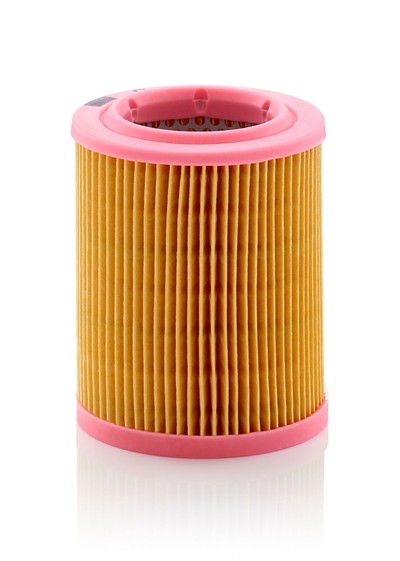 MANN-FILTER C 1024 EAN: 4011558363109.