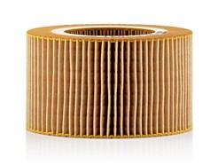 MANN-FILTER C 1041