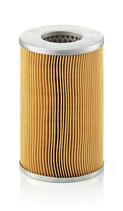 MANN-FILTER C 1049 EAN: 4011558102609.