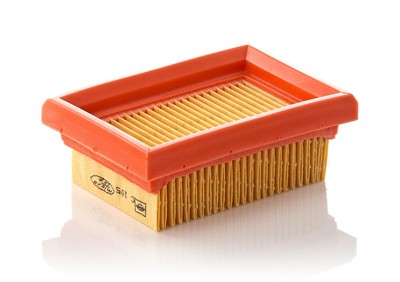 MANN-FILTER C 105 EAN: 4011558144302.