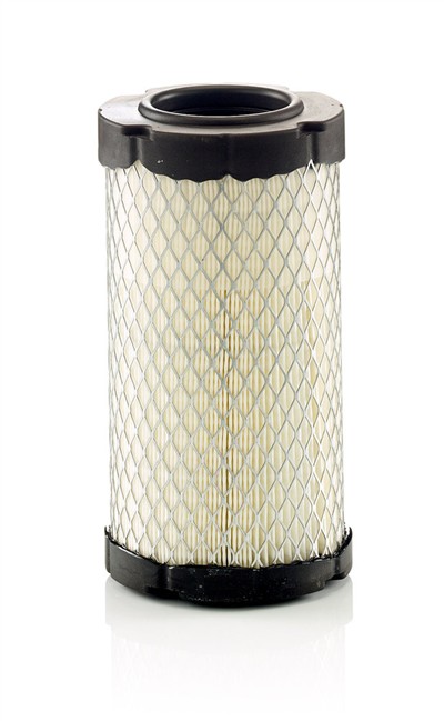 MANN-FILTER C 10 007 EAN: 4011558089634.