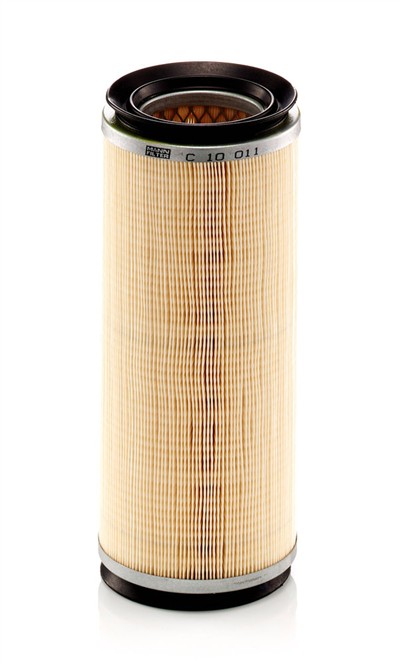 MANN-FILTER C 10 011 EAN: 4011558829940.