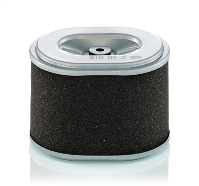 MANN-FILTER C 10 015 EAN: 4011558611521.