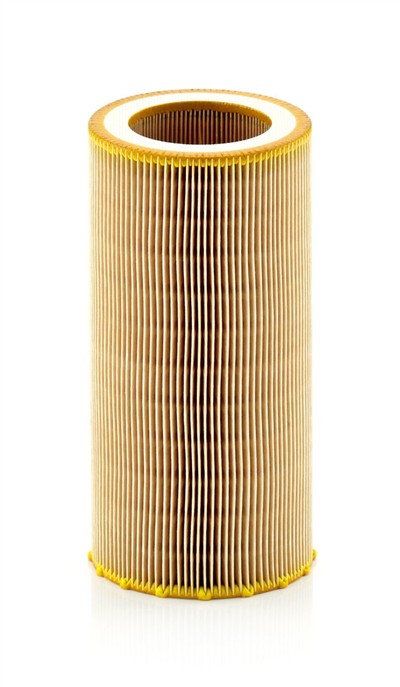 MANN-FILTER C 10 050 EAN: 4011558355104.
