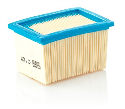 MANN-FILTER C 1121 EAN: 4011558357405.