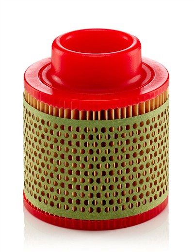 MANN-FILTER C 1131 EAN: 4011558192600.
