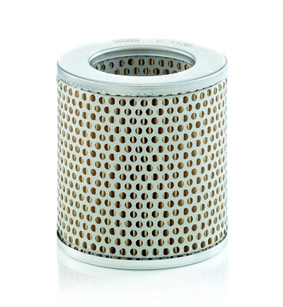 MANN-FILTER C 1132 EAN: 4011558103002.