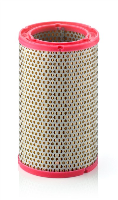 MANN-FILTER C 1134 EAN: 4011558103101.