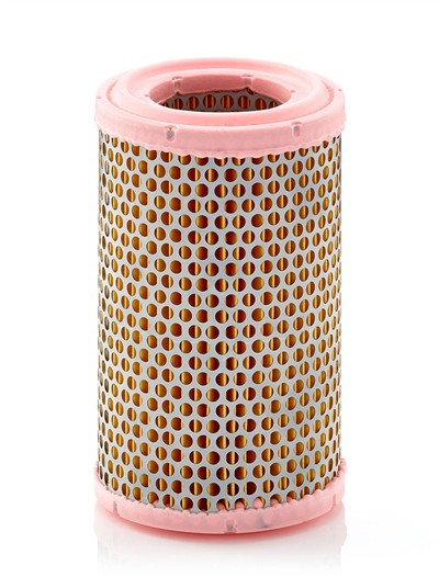 MANN-FILTER C 1150 EAN: 4011558103309.